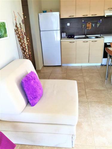 Apartamento San To Spiti Sas -like Your Home