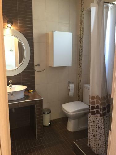 Apartamento San To Spiti Sas -like Your Home