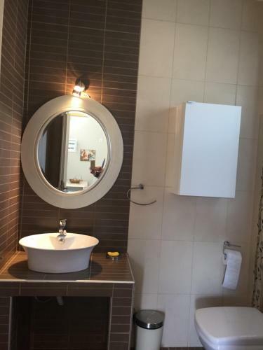 Apartamento San To Spiti Sas -like Your Home