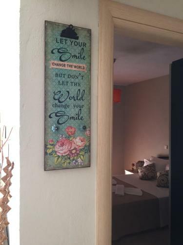 Apartamento San To Spiti Sas -like Your Home