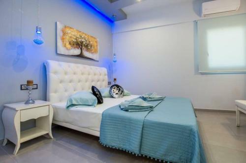 Isalos Apartment