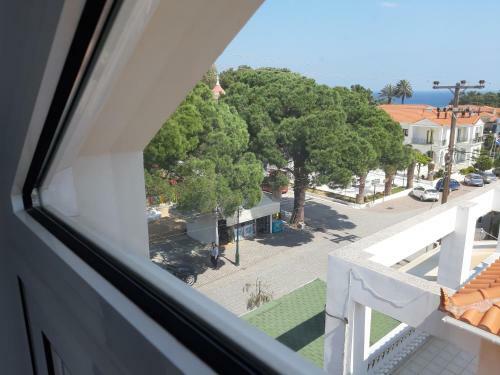 Apartamento Skala Pearls Sofita
