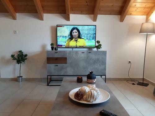 Apartamento Skala Pearls Sofita