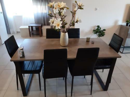 Apartamento Skala Pearls Sofita