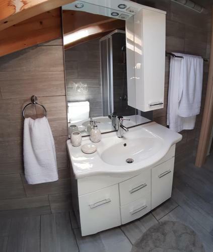 Apartamento Skala Pearls Sofita