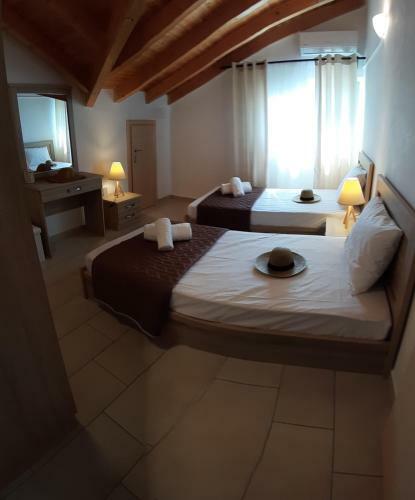 Apartamento Skala Pearls Sofita