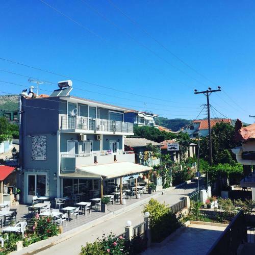 Annalisa Studio & Apartments