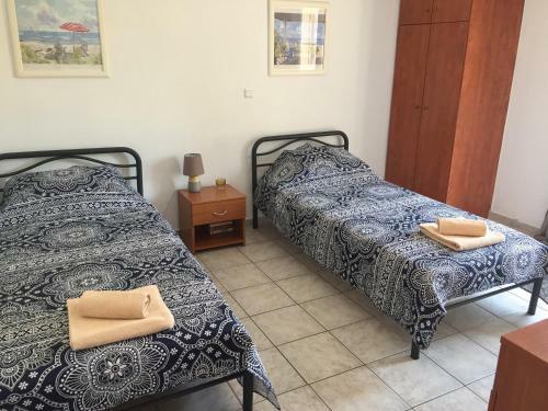 Annalisa Studio & Apartments