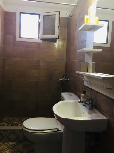 Annalisa Studio & Apartments