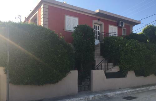 Annalisa Studio & Apartments