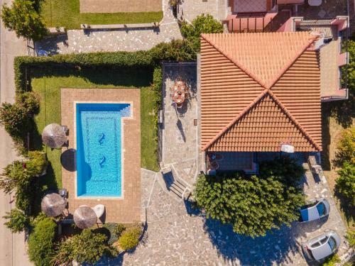 Villa Syriti