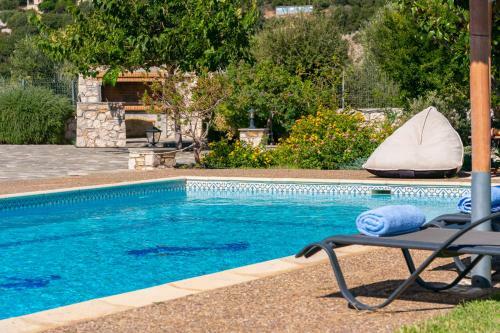 Villa Syriti