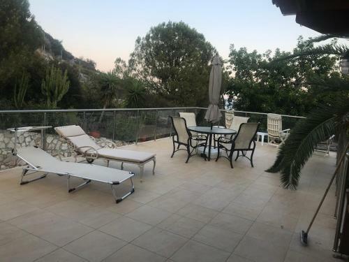 Villa Hioni