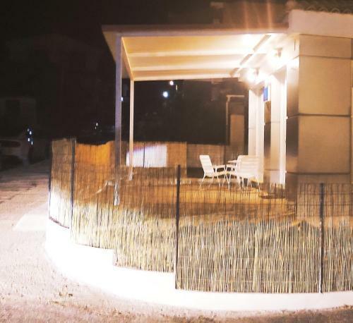 Hostal Regina's House
