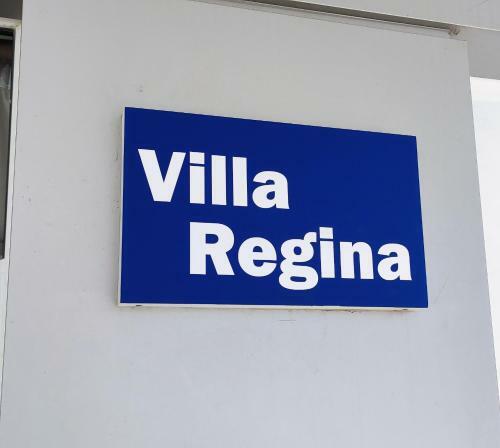 Hostal Regina's House