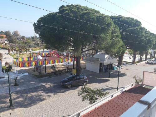 Apartamento Skala Pearls A2