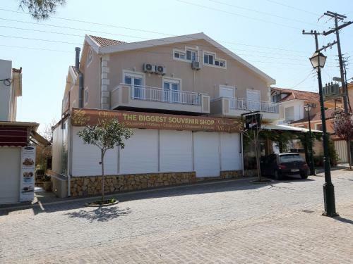 Apartamento Skala Pearls A2