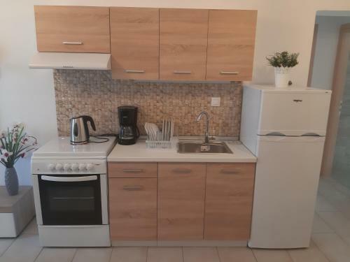 Apartamento Skala Pearls A2