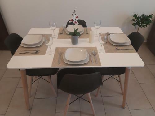Apartamento Skala Pearls A2