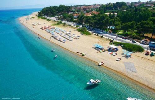 Apartamento Skala Pearls A2