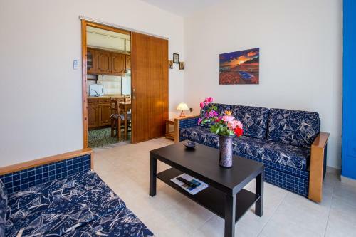 "thea" Apartment 1