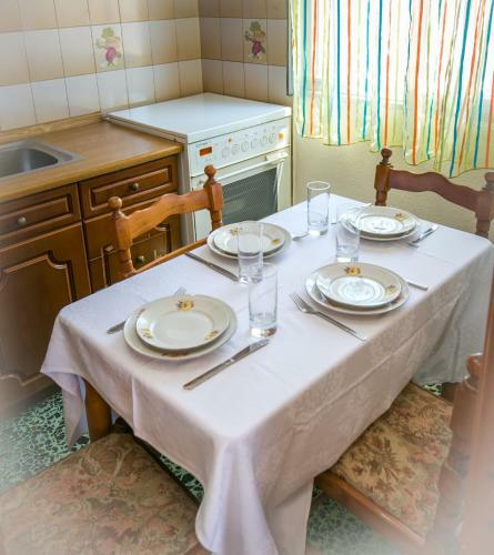 "thea" Apartment 1