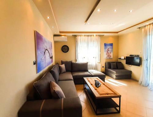 Apartamento Dreamy Home By The Sea