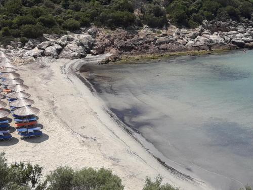 Apartamento Dreamy Home By The Sea