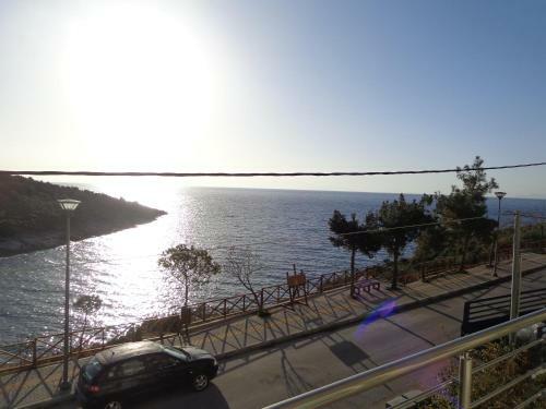 Apartamento Dreamy Home By The Sea