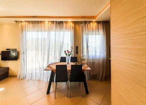 Apartamento Dreamy Home By The Sea