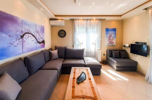 Apartamento Dreamy Home By The Sea