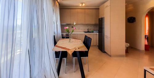 Apartamento Dreamy Home By The Sea