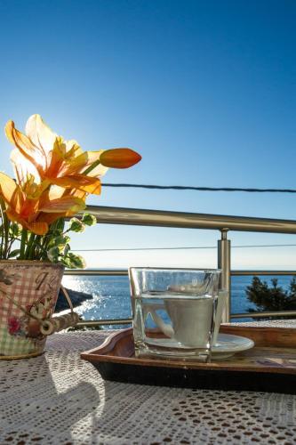 Apartamento Dreamy Home By The Sea