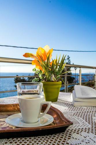Apartamento Dreamy Home By The Sea