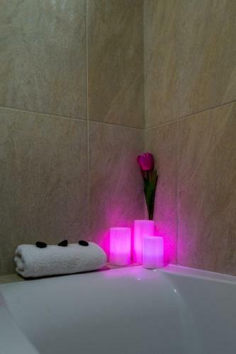 Apartamento Dreamy Home By The Sea