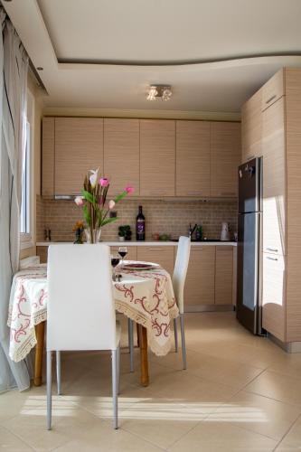 Apartamento Dreamy Home By The Sea