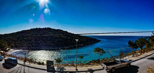 Apartamento Dreamy Home By The Sea