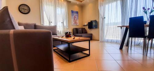 Apartamento Dreamy Home By The Sea
