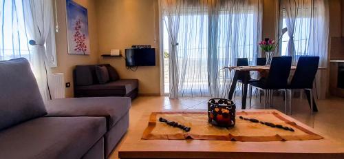 Apartamento Dreamy Home By The Sea