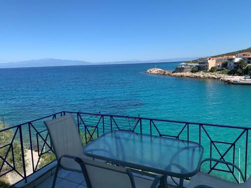 Apartamento Studios Apollonia