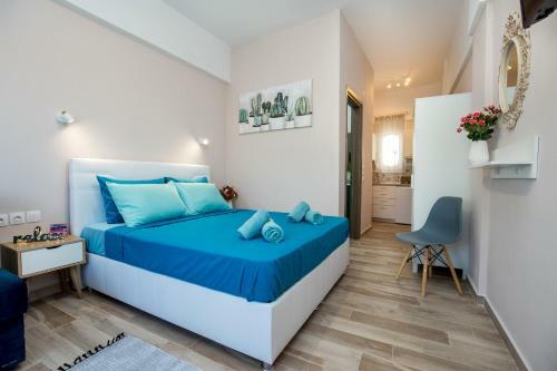 Doukas Apartments