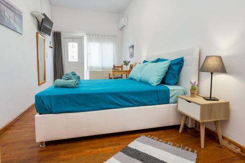 Doukas Apartments