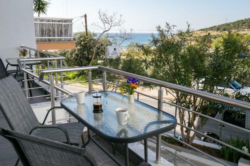 Doukas Apartments