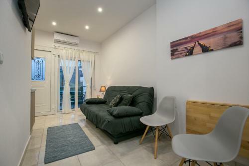 Doukas Apartments