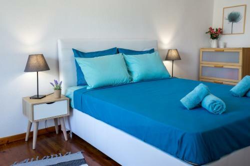 Doukas Apartments