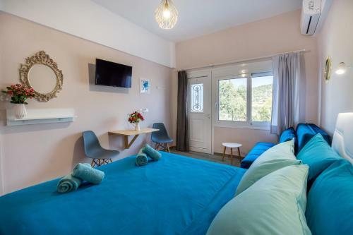Doukas Apartments