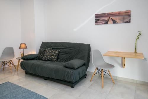 Doukas Apartments