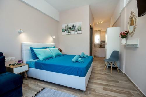 Doukas Apartments