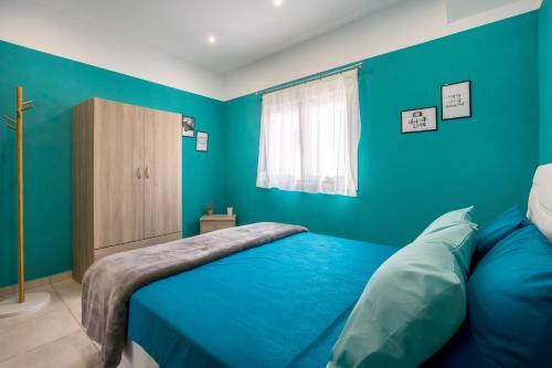 Doukas Apartments