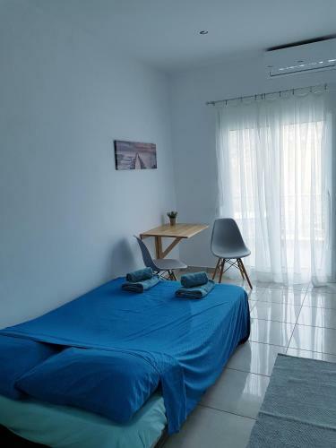 Doukas Apartments